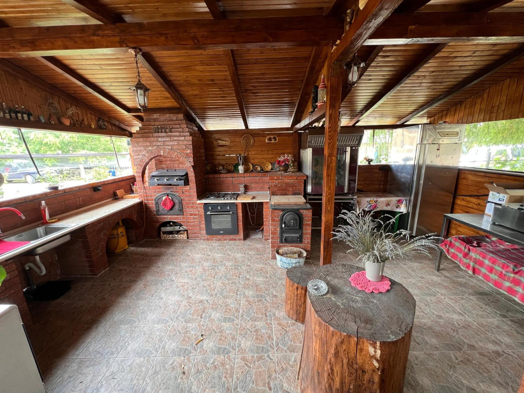 Casa Vera, Tudor Vladimirescu Tulça Dış mekan fotoğraf