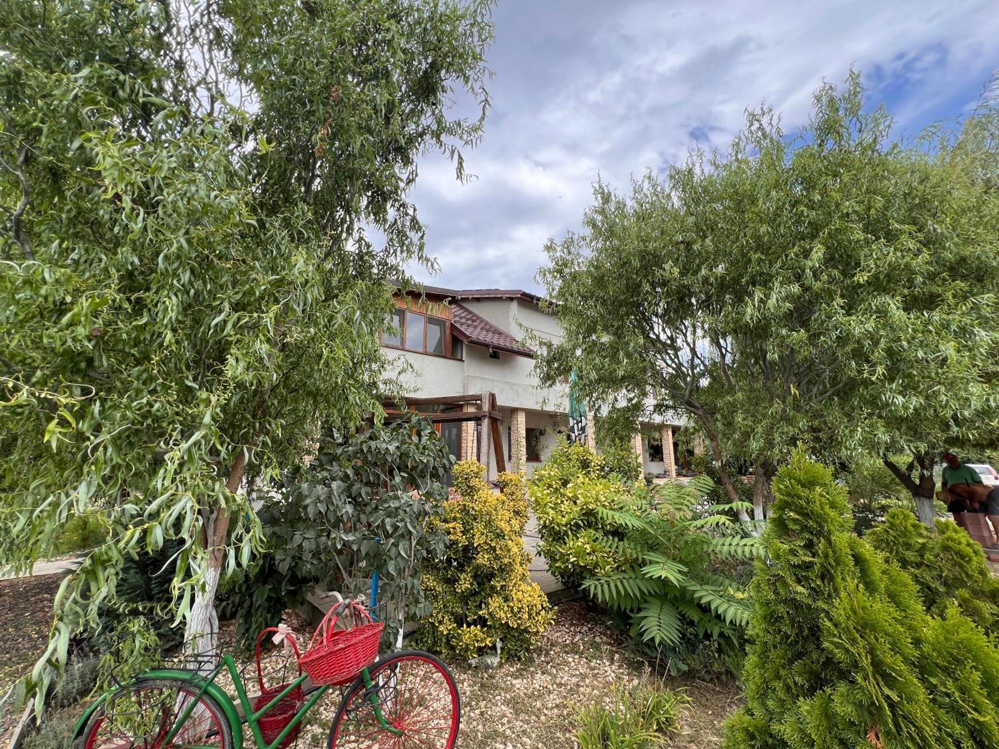 Casa Vera, Tudor Vladimirescu Tulça Dış mekan fotoğraf