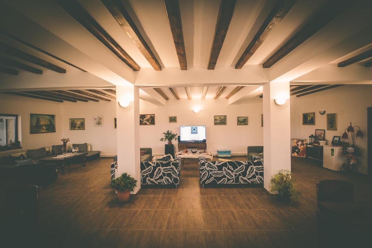 Casa Vera, Tudor Vladimirescu Tulça Dış mekan fotoğraf